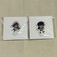 コナンカフェ アクスタ まとめ売り