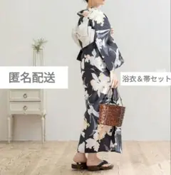 eaphi 浴衣 新品未使用 タグ付き 2点セット | Mercari