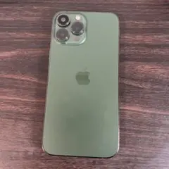 2026年最新】iphone 13 pro 256 グリーンの人気アイテム - メルカリ
