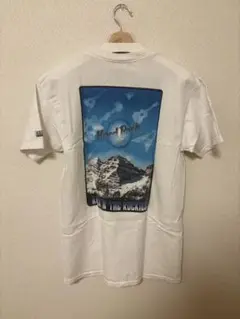 Hard Rock Cafe Tシャツ