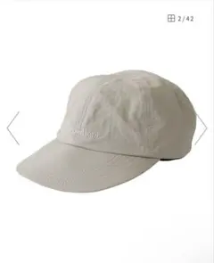 boutique 金子恵治 47 cap clean up - メルカリ