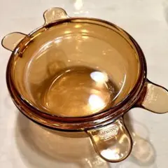 耐熱ガラス VISONの両手鍋と蓋 2.5L 21cm ビジョンのサムネイル