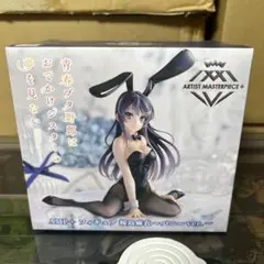 2025年最新】桜島麻衣 バニーVer. 1/4の人気アイテム - メルカリ