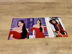 TWICEミナ Doughnut ready to be ラントレ