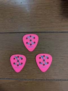 X JAPAN hide ギターピック 3枚セット
