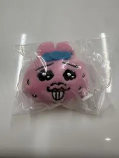 おぱんちゅうさぎ ぬいぐるみキーリングハンガー 汗だく 未開封 - メルカリ