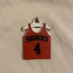 2026年最新】スラムダンク ユニフォーム キーホルダーの人気アイテム