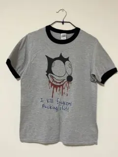 ワキタ商店 スワンキーズ Tシャツ 中古 良品