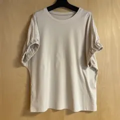 【美品】パシオーネ　半袖Tのサムネイル