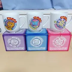 2026年最新】ダンキンドーナツ パラッパラッパーの人気アイテム - メルカリ