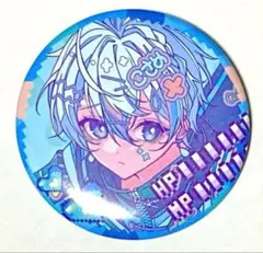 シクフォニ すち 雨乃こさめ 缶バッジ 缶バッチ グッズ トレカ ブロマイド シクフォニ 雨乃こさめ シクフォニランダム缶バッジ 第7弾缶