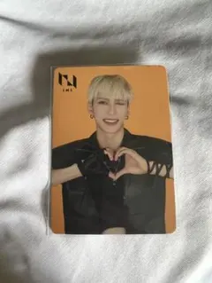 INI 7th single THE VIEW 池崎理人　タワレコ店舗