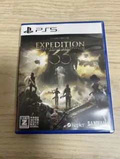 PS5 Clair Obscur: Expedition 33