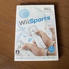 Wii Sports Wiiソフト