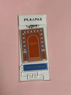 2025年最新】国内アーティスト：SEKAI NO OWARI アクリル