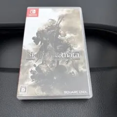 NieR:Automata Nintendo Switch