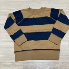 ELFINDOLI CLASSIC トレーナー 120