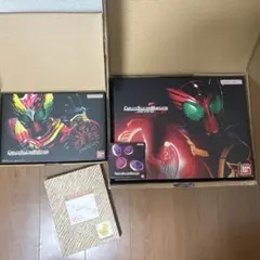 2025年最新】オーズドライバー 10thの人気アイテム - メルカリ