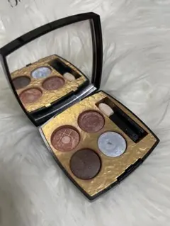 【未使用・新品】シャネル レ キャトル オンブル ビザンス 328 CHANEL シャネル / レ キャトル オンブル ビザンス 328 パリュール クリスタル