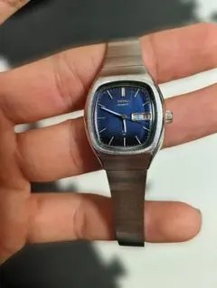 SEIKO クォーツ 腕時計 ステンレス