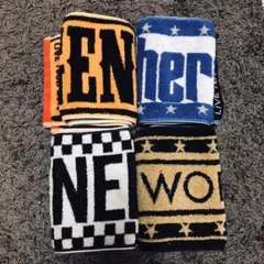 GENE 三代目 EXILE マフラータオル