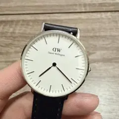 Daniel Wellington 腕時計のサムネイル
