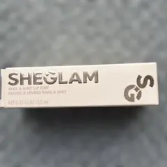 新品✴︎SHEGLAM テイク ア ヒント リップティント メモリーズ