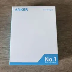 Anker PowerCore 30W モバイルバッテリー A1321
