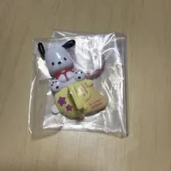 サンリオキーリングハンガー　ポチャッコ