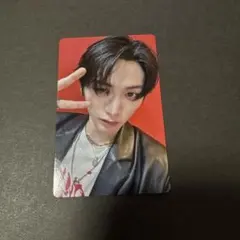 SEVENTEEN ウォヌ Attacca ラキドロ トレカ M2U 第2弾 - メルカリ
