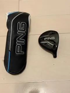 極美品】PING ピンG440 7U 34° ハイブリッド ユーティリティ - メルカリ