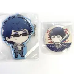 『中村悠一』生写真　6枚 中村悠一』生写真 6枚