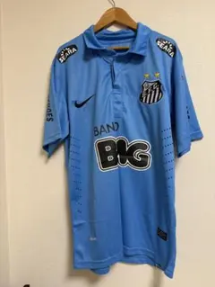 k*8様 正規品 NIKE サントスFC ネイマールJR #11 ユニフォーム k*8様 正規品 NIKE サントスFC ネイマールJR #11 ユニフォーム - メルカリ