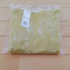 avv standard ラメドルマンニット　新品未使用