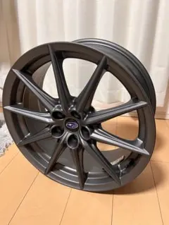 2025年最新】brz zd8 ホイールの人気アイテム - メルカリ