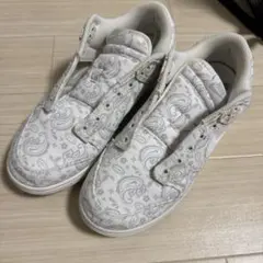 ナイキ ダンク ペイズリー 27cm