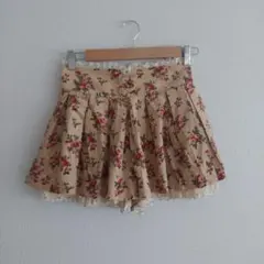 LIZ LISA リズリサ　スカパン 希少　Y2K