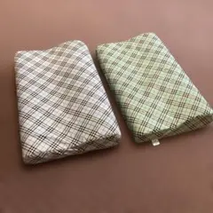 マイクロファイバー枕　２個まとめ売り