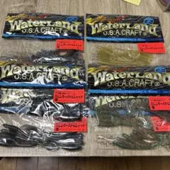 2025年最新】スレンダーシャッドの人気アイテム - メルカリ