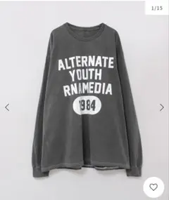 RNA M2414 アスレチックロゴピグメントT