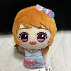 アイカツ！×プリパラ THE MOVIE 出会いのキセキ！ちびぐるみ　大空あかり