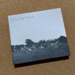 サニーデイ・サービス