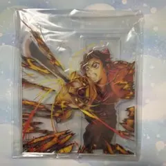 鬼滅の刃　第四弾　KV WEBSHOPくじ　胡蝶しのぶ　アクリルスタンド