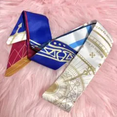 エーステ ツイリースカーフ