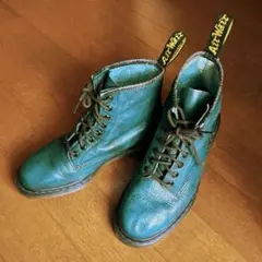 Dr. Martensドクターマーチン　8ホールブーツのサムネイル