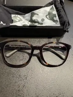 zoff サングラス