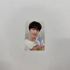 seventeen ケレンカラットゾーン CARATZONE トレカ ドギョム - メルカリ