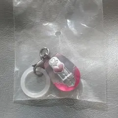 ふたりはプリキュア　めじるしアクセサリー