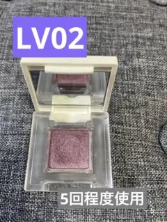 エレガンス クルーズ アイカラー プレイフル LV02のサムネイル
