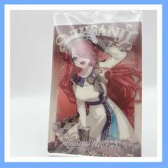 にじさんじウエハースカード レイン・パターソン 未開封 美品 カード